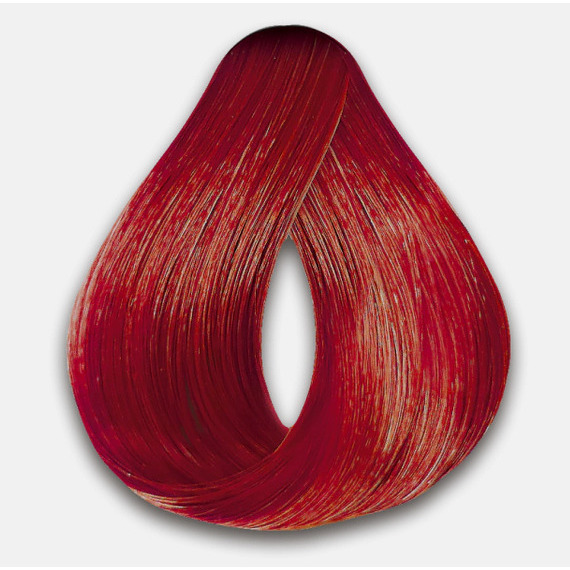 Coloração Excllusiv Color 0.6 Itensificador Vermelho 50g Haskell em Oferta na Shopee