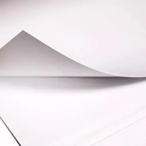 Chapa Ps Poliestireno Branco 2mm em Oferta na Shopee