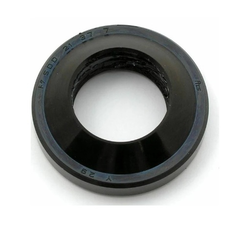 Retentor guarda pó da roda dianteira cg150 cg160 — imagem 2 de 2