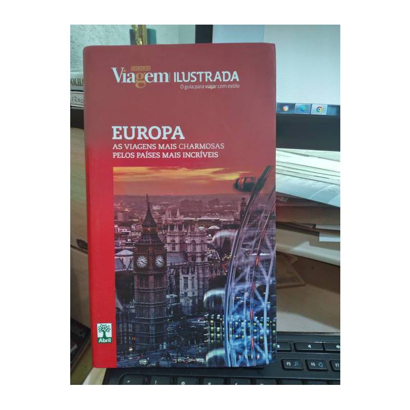 Europa As Viagens Mais Charmosas Pelos Países Mais Incríveis