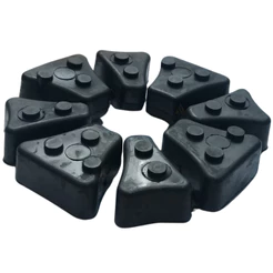 Coxim cubo traseiro xt660 xt600 Tenere Virago 250 Material Resistente