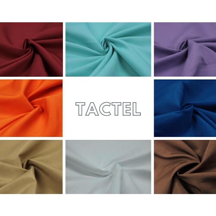 Tecido Tactel 100% Poliéster 1x1,60m cod. 74 em Oferta na Shopee