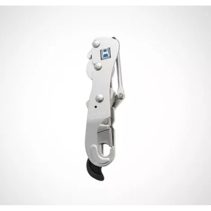 Descensor Autoblocante Hla011 Hercules