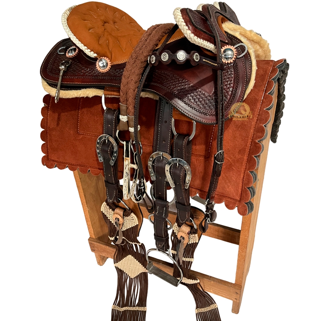 Arreios Completos Cavalo: Onde Comprar | BuscaProdutos