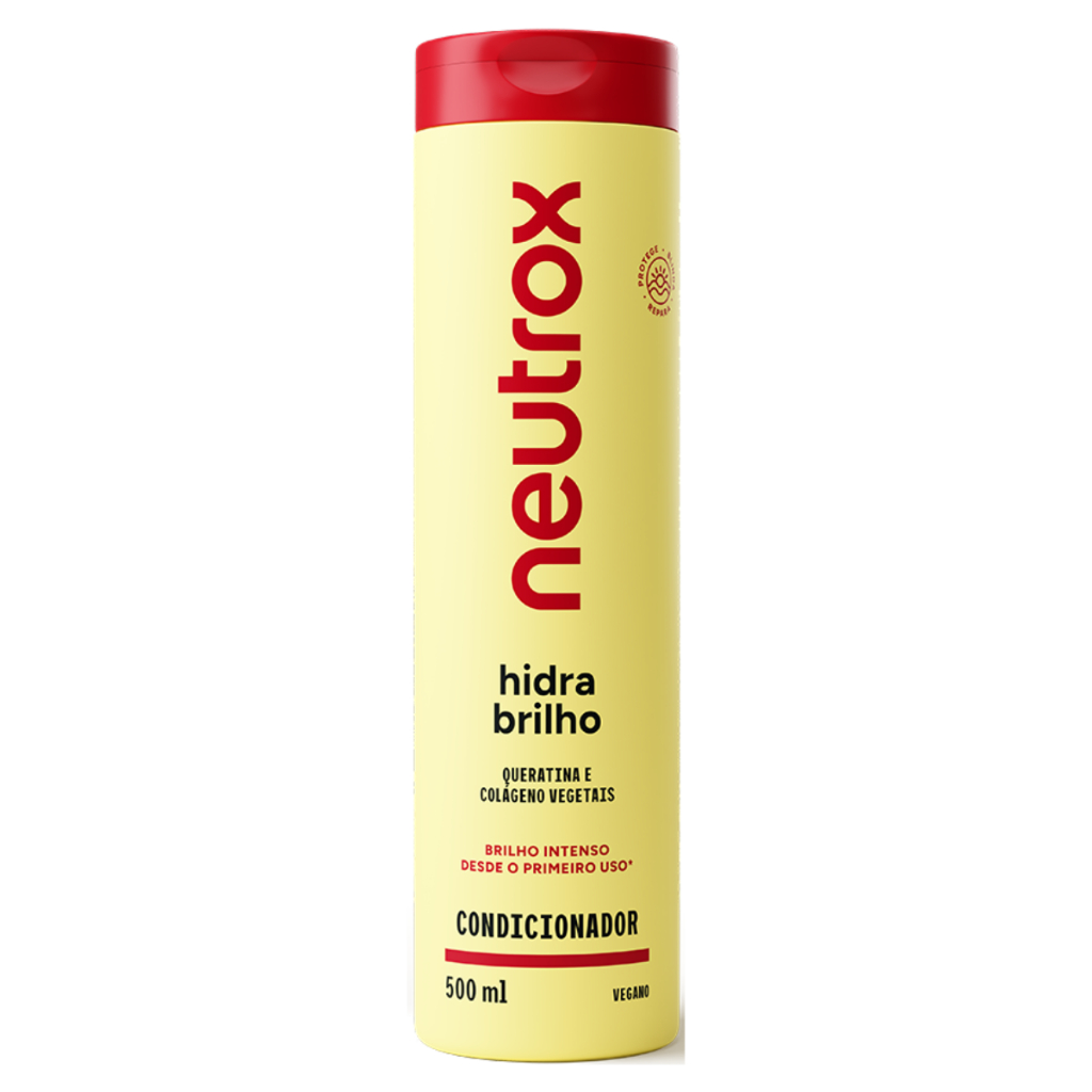 Condicionador Neutrox Clássico  500ml