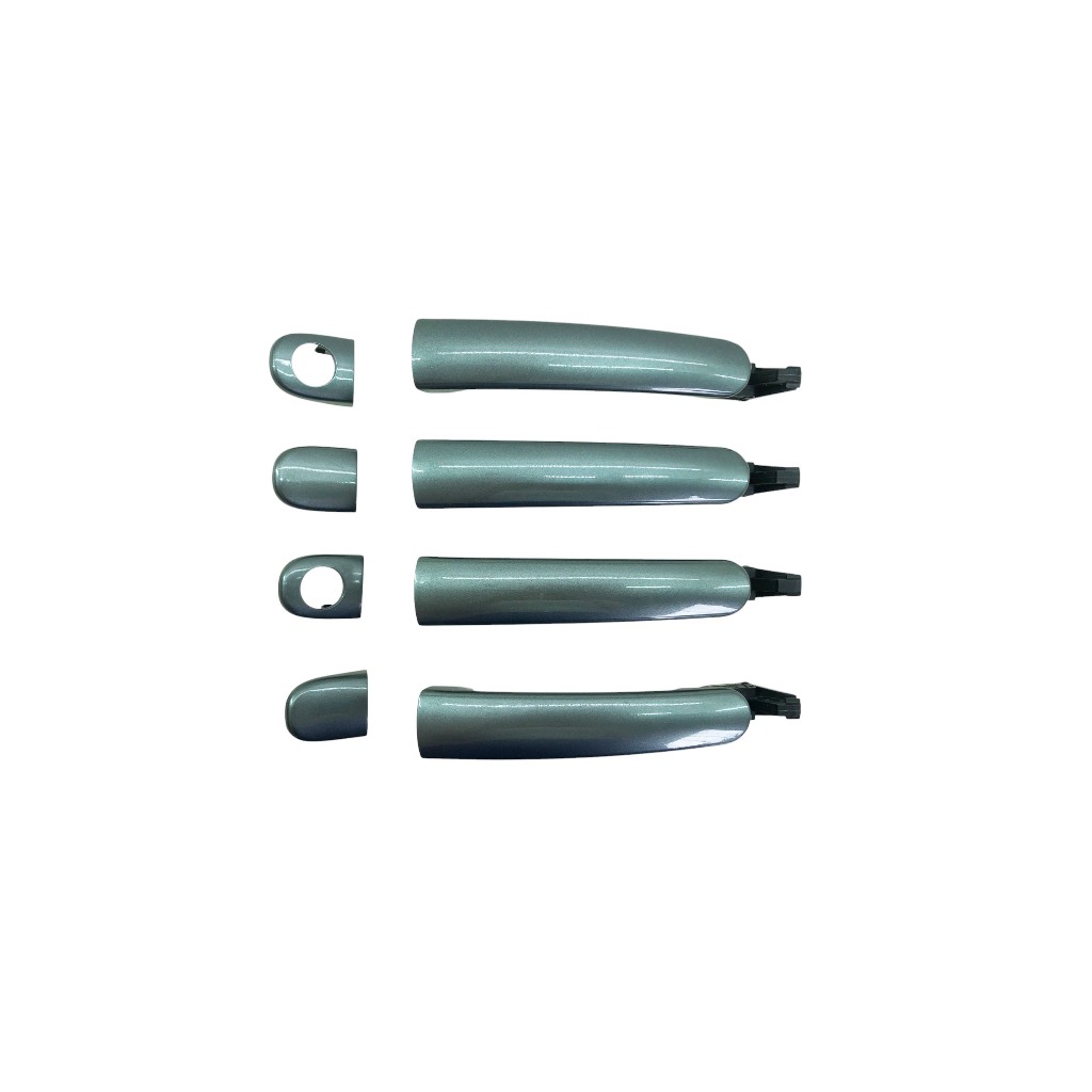 Kit Macaneta Gol G5 / Voyage / Fox / Polo 5u0837205a