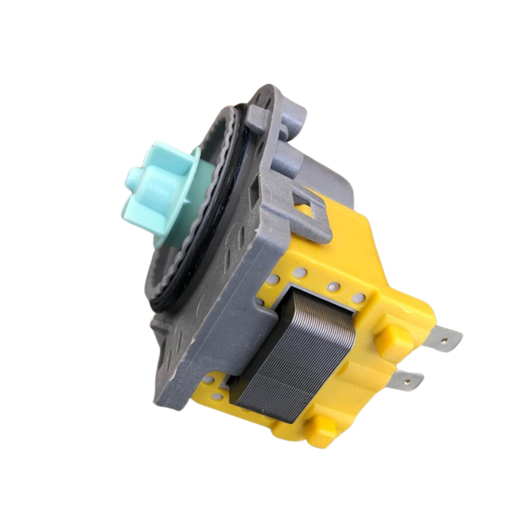 Eletrobomba de Drenagem 127v Brastemp Electrolux Com Protetor Térmico