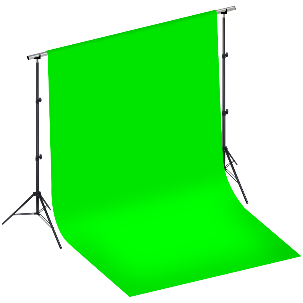 Suporte de Chroma Key: Onde Comprar | BuscaProdutos