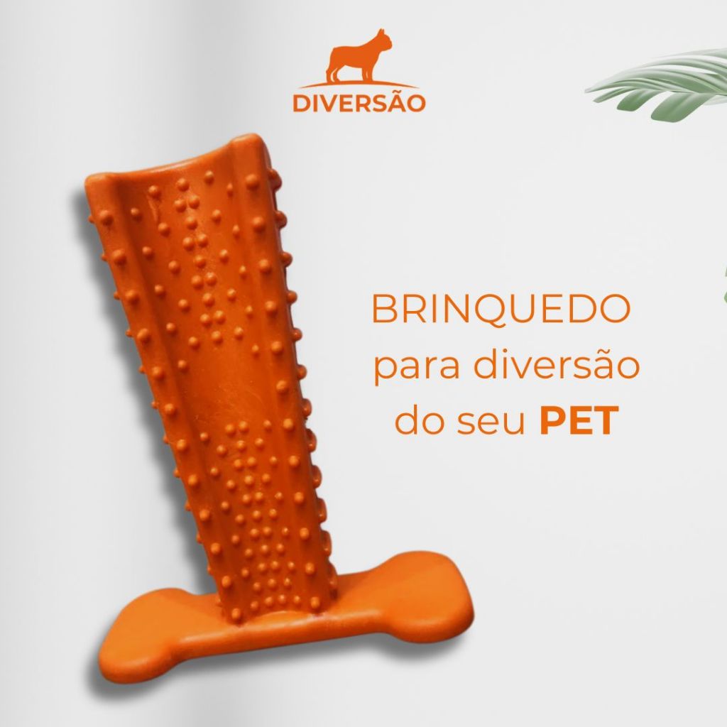 Kumpel, brinquedo para cachorro, mordedor, linha diversão, chapeleiro M