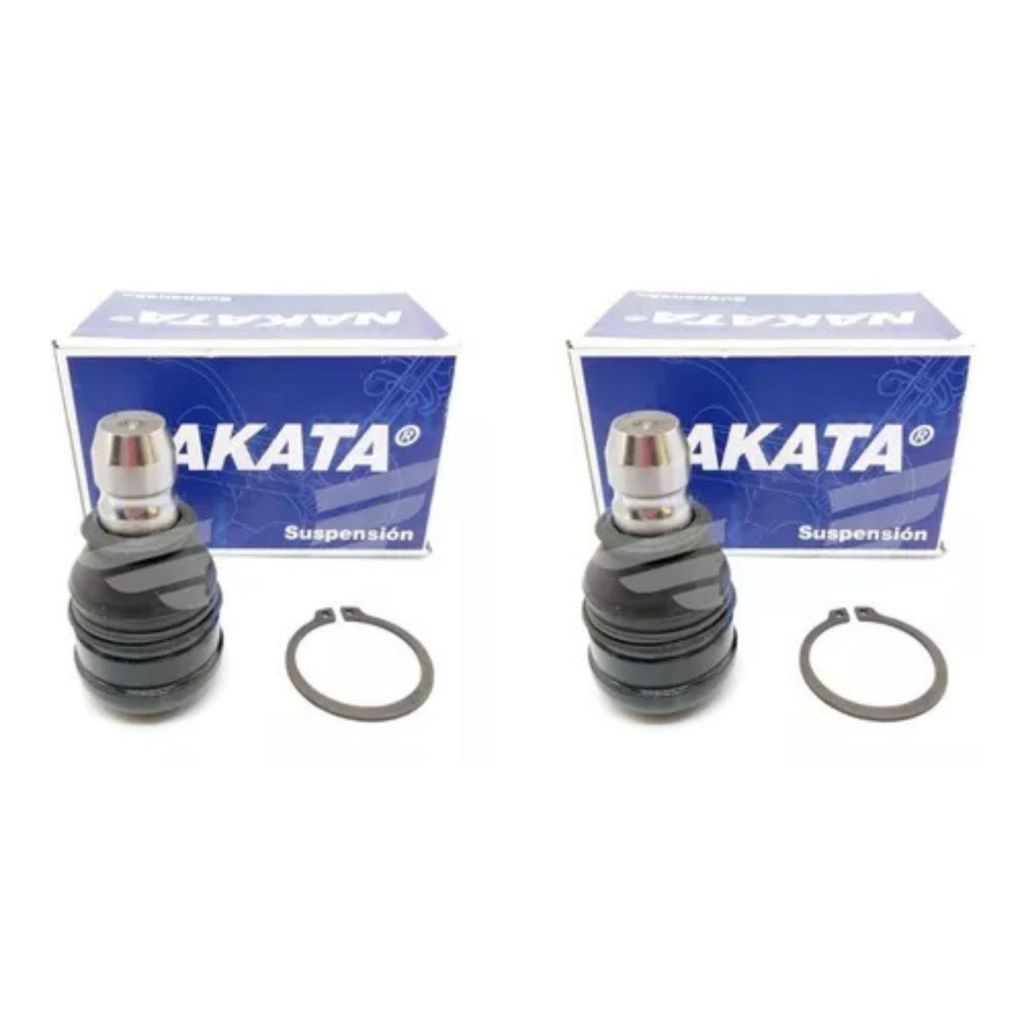 Par Pivô Dianteiro Suspensão ASX Outlander Lancer Airtrek - Spare Parts and Accessories for Vehicles
