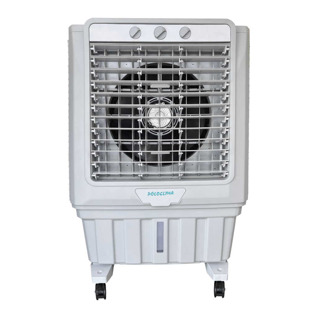 ❄️ Climatizador Portátil PLI-45M Ecology 45L – Pólo Clima – Ar Frio