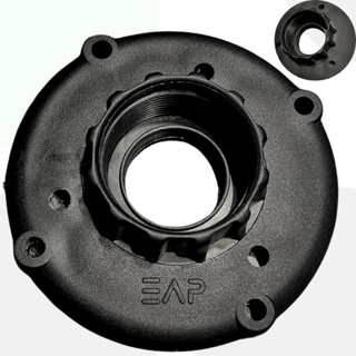 Adaptador Driver Rosca Fêmea 1 Eap Som Trio Profissional em Oferta na Shopee