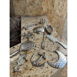 FERRAMENTAS IEMANJÁ AVULSAS em Oferta na Shopee