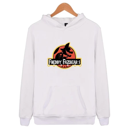 Moletom Canguru Blusa Jogo Game Jogo de Terror