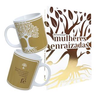 Mulheres Enraizadas | Exclusivo Mulheres Enraizadas em Oferta na Shopee