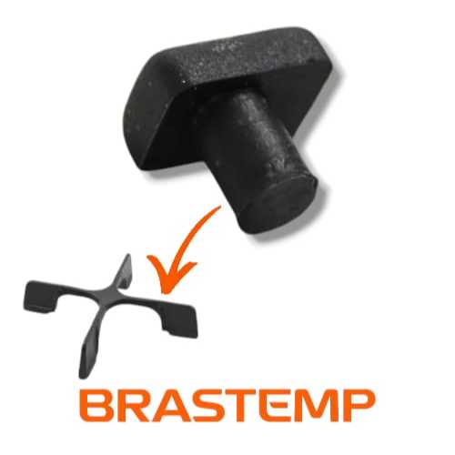 Borracha da Grelha Fogão Consul: Onde Comprar | BuscaProdutos