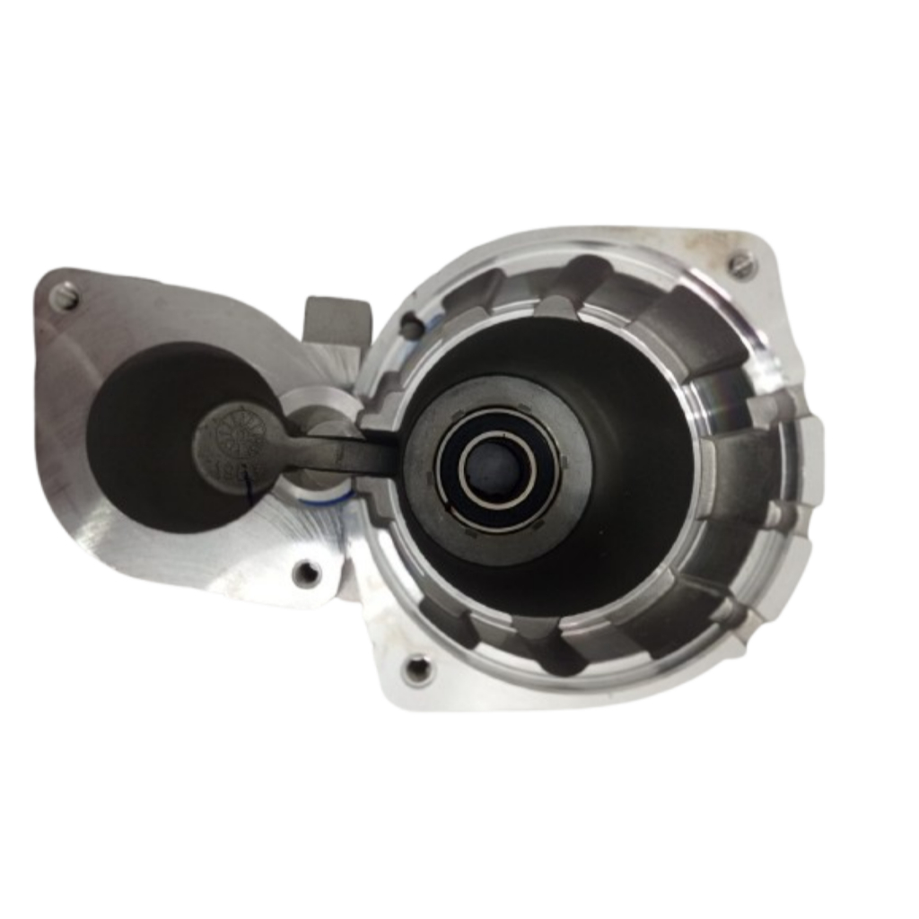 Mancal Acionamento Motor De Partida Ford Cargo 2006 A 2019