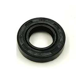 Retentor virabrequim Ybr 125