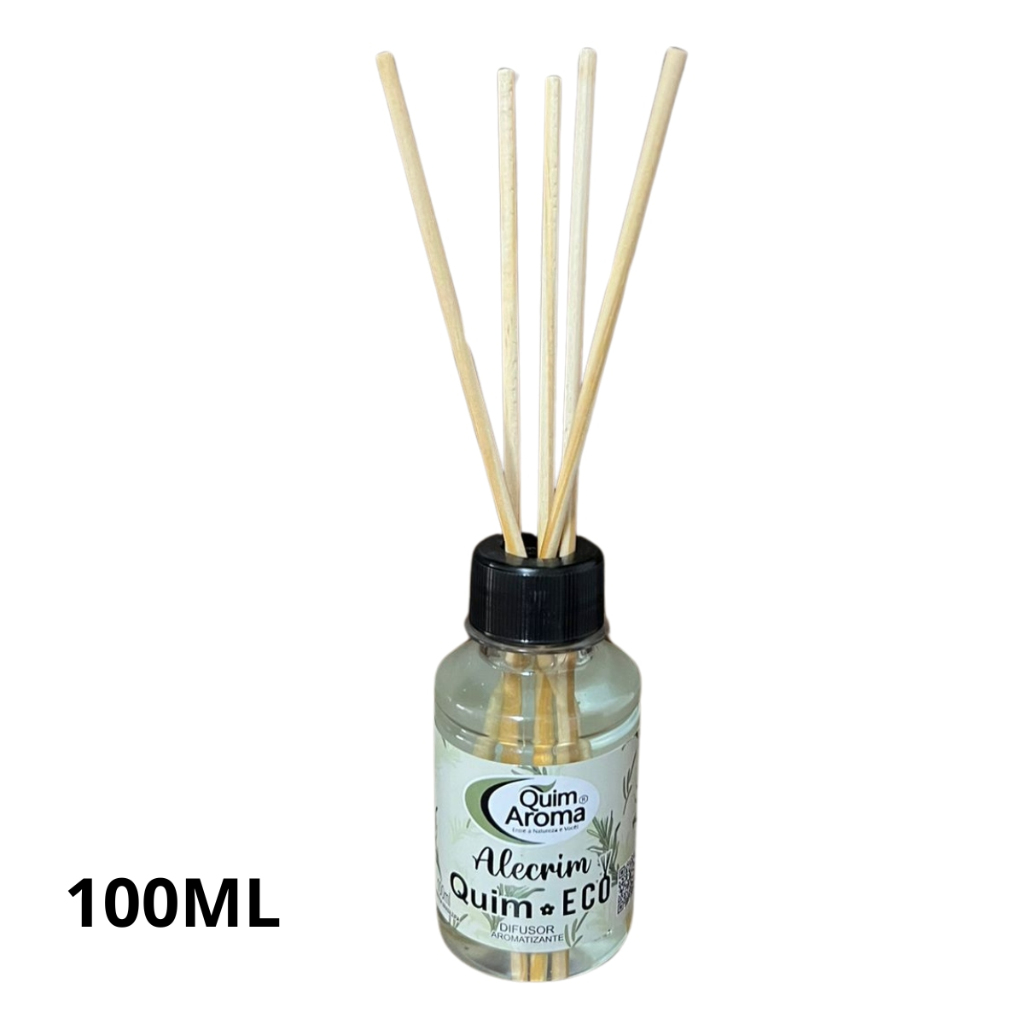 Detalhes do Aromatizante Difusor De Ambientes Com 10 Aromas Diferentes