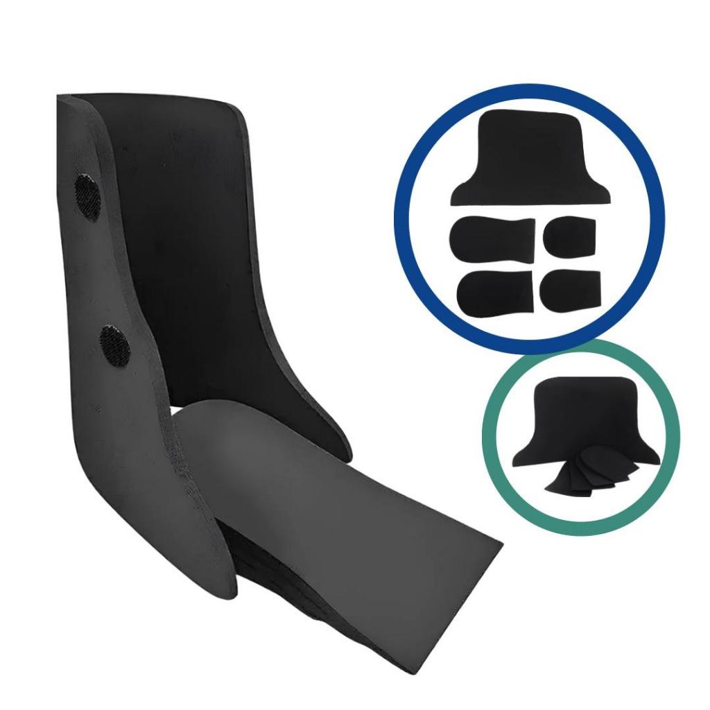 Aquiles Bota: Guia Completo e Onde Comprar | BuscaProdutos