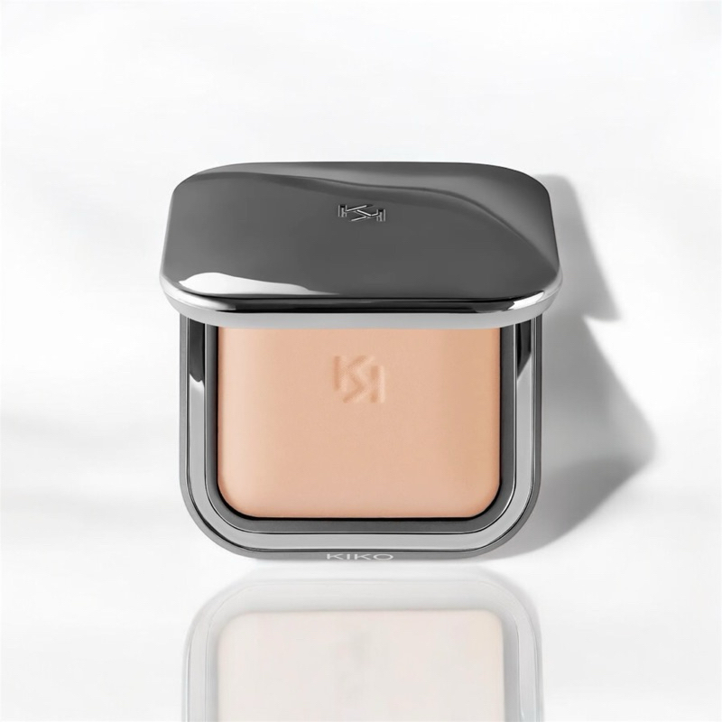 Radiant Fusion Baked Powder Kiko Milano Pó Compacto ORIGINAL