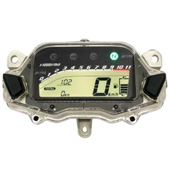 Painel Completo TITAN 160 ESD 2015 a 2017 - TITAN 160 EX 2015 a 2019 - CARGO 160 2016 em diante.
