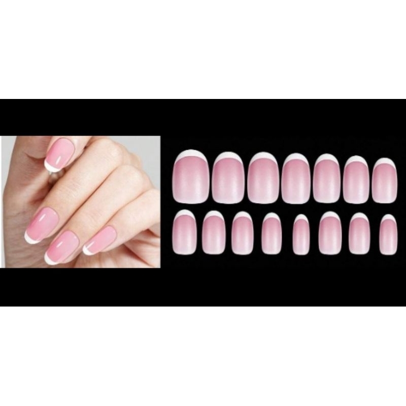 Unha Amendoada Branca: Onde Comprar | BuscaProdutos