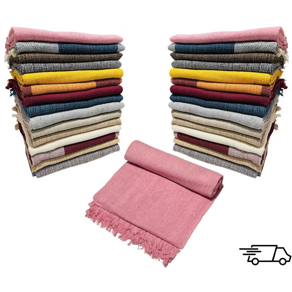 Kit 2 Manta Para Sofá Protetor Gigante Grande Frio Cama Decorativa 2.10×1.20 Revenda