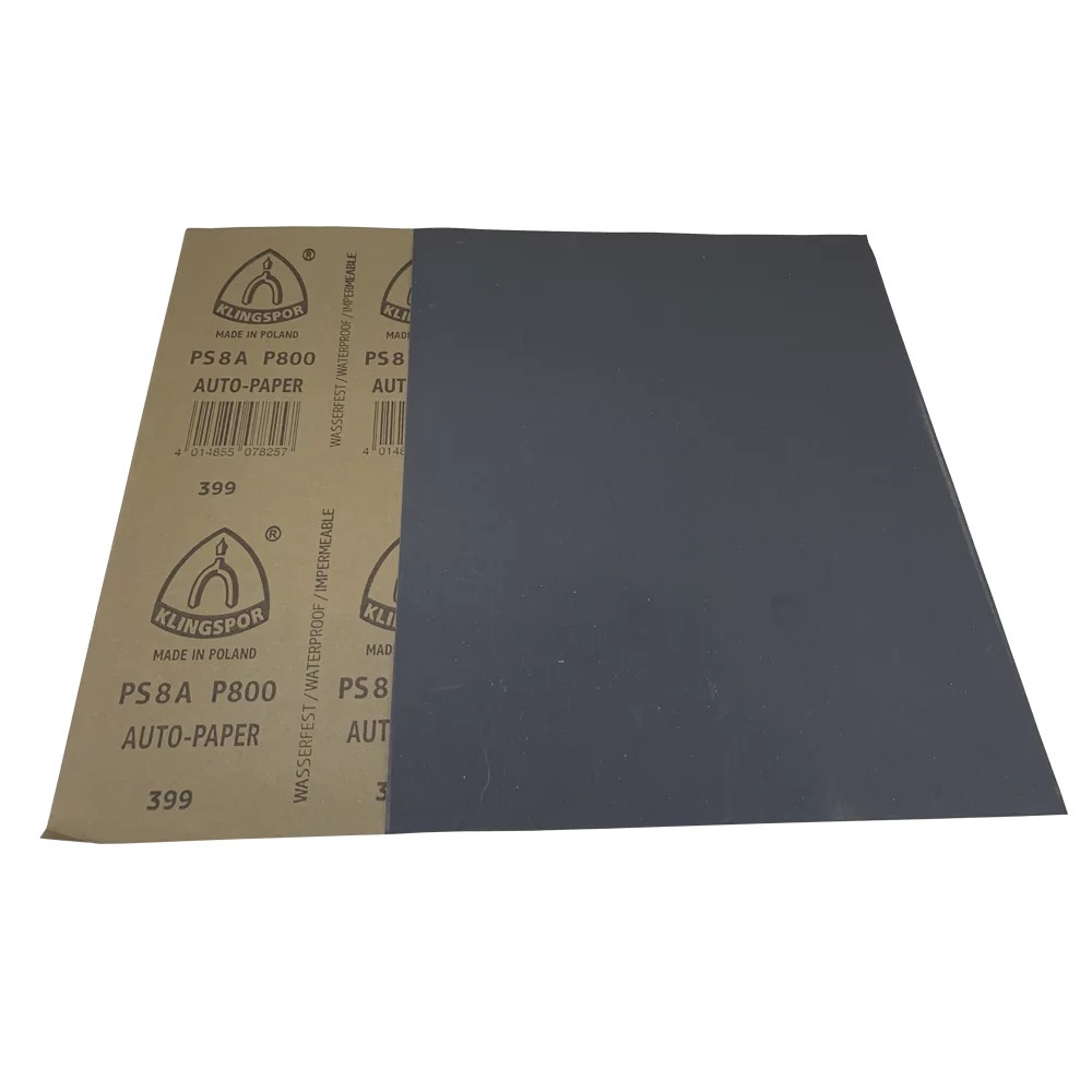 Lixa d' Água Grão 800 em Oferta na Shopee