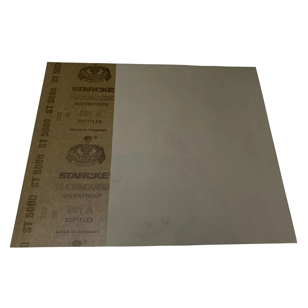 Lixa d' Água Grão 5000 em Oferta na Shopee