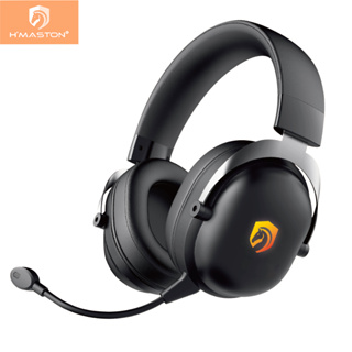 H'maston SNS11/SNS13 Fone Headset gamer sem fio Bluetooth Fone de Ouvido Original em Oferta na Shopee