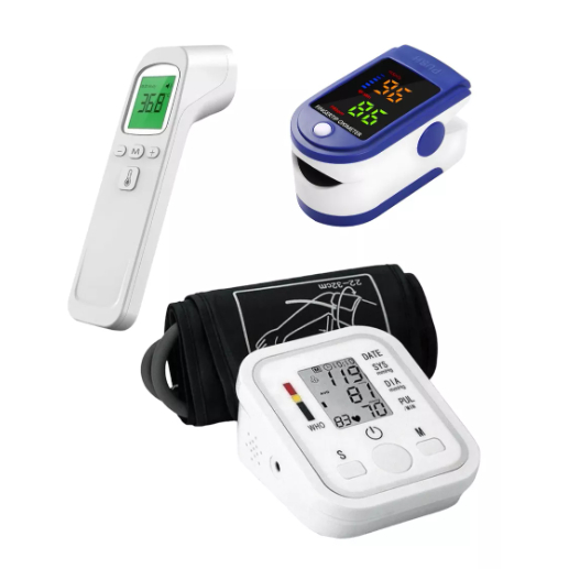 Aparelho de Pressão com Oximetro: Onde Comprar | BuscaProdutos