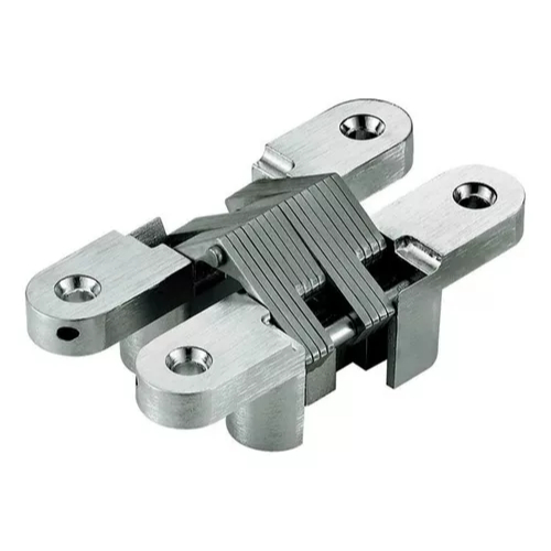 Dobradiça Reforçada Inox: Onde Comprar | BuscaProdutos