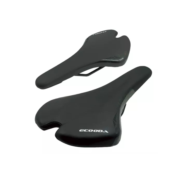 Selim Banco De Bike Preto Mtb Super Confortável Ec6862