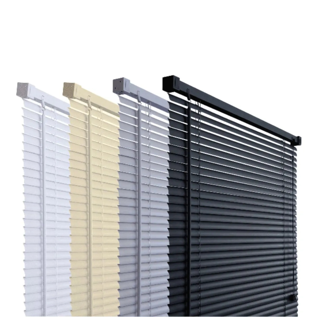 Persiana Cortina Horizontal PVC Primafer Premier Sala Cozinha Lavabo Banheiro Varias Cores e Tamanho em Oferta na Shopee