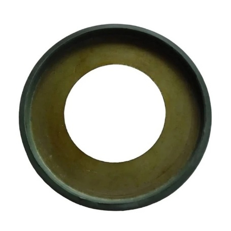 Guarda Pó Inferior da Caixa de Direção Honda CB 300 / Twister 2008 a 2020 — imagem 2 de 2