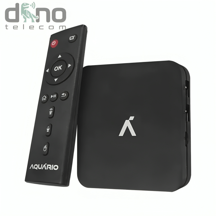 Smart Tv 4k Android - Aquário Stv-3000