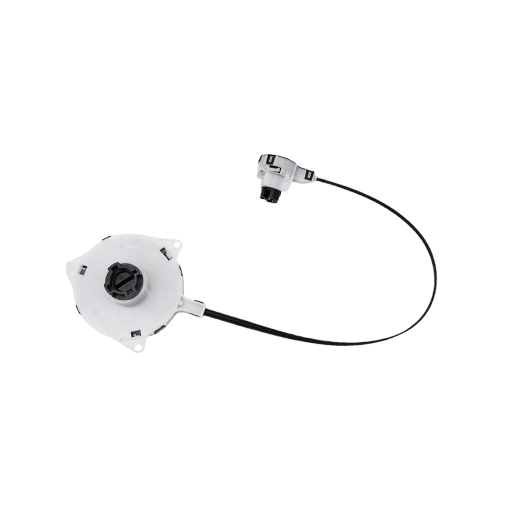 Cabo Controle Ar Condicionado S10 Trailblazer 12/23 52089934