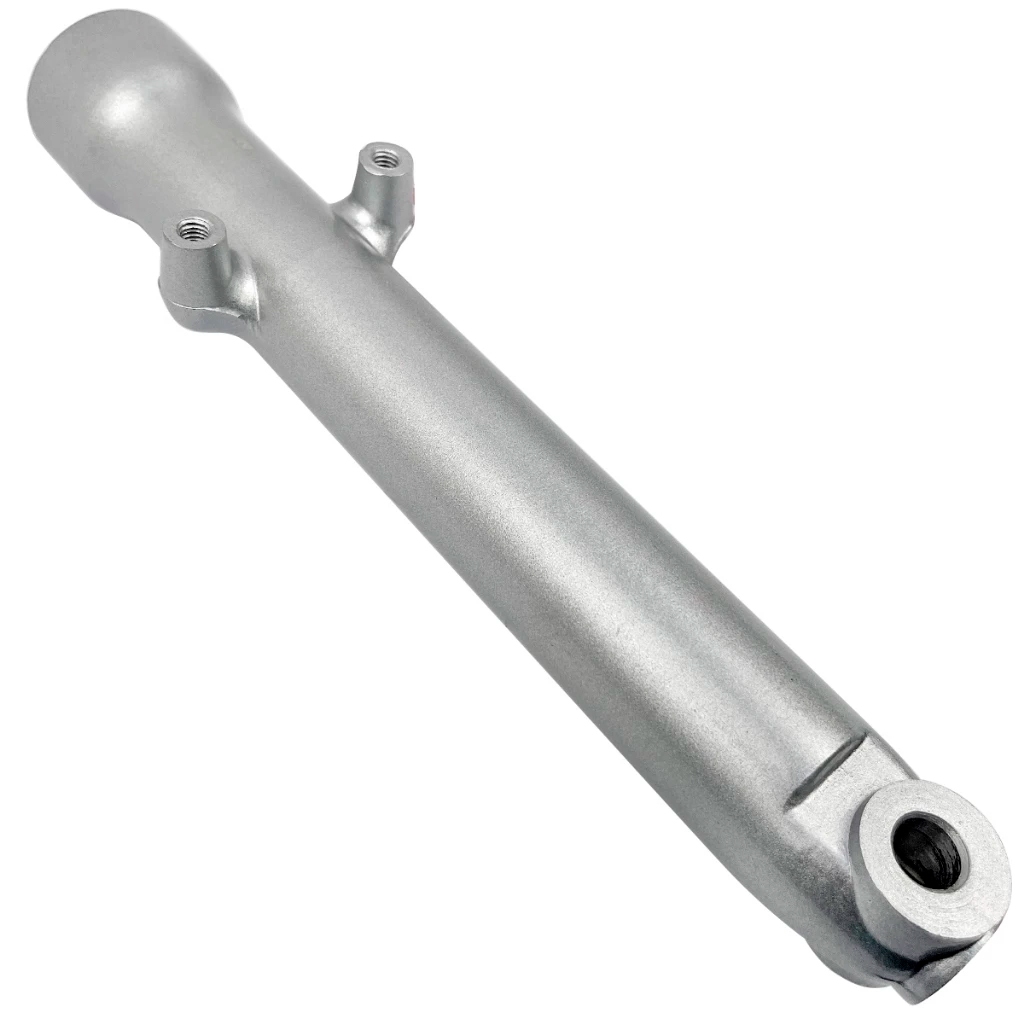 Cilindro Bengala Externo YES 125 2005 A 2012 - YES 125 Se 2011 A 2016 Lado Direito.