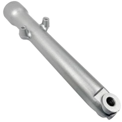Cilindro Bengala Externo YES 125 2005 A 2012 - YES 125 Se 2011 A 2016 Lado Direito.