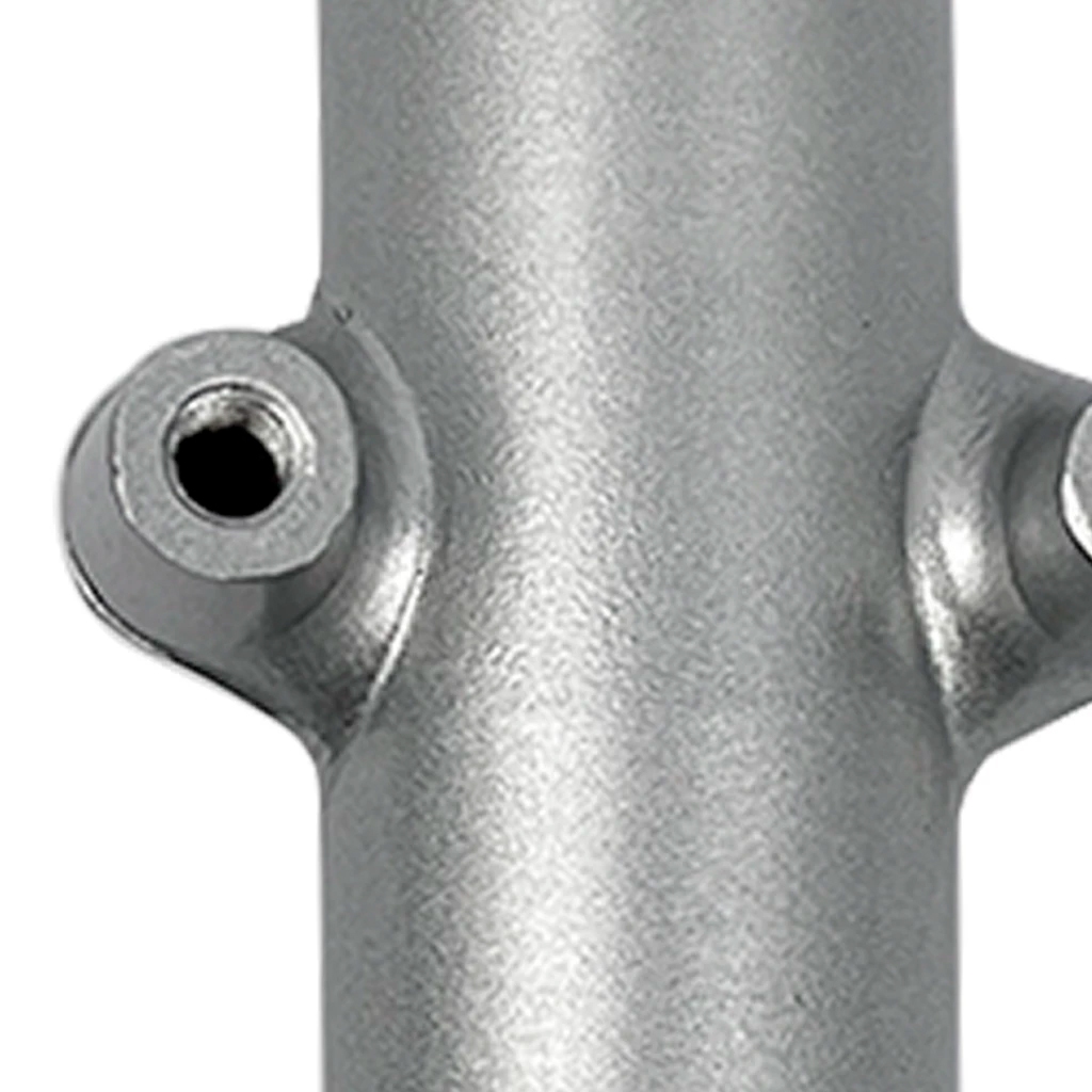 Cilindro Bengala Externo YES 125 2005 A 2012 - YES 125 Se 2011 A 2016 Lado Direito. — imagem 2 de 2