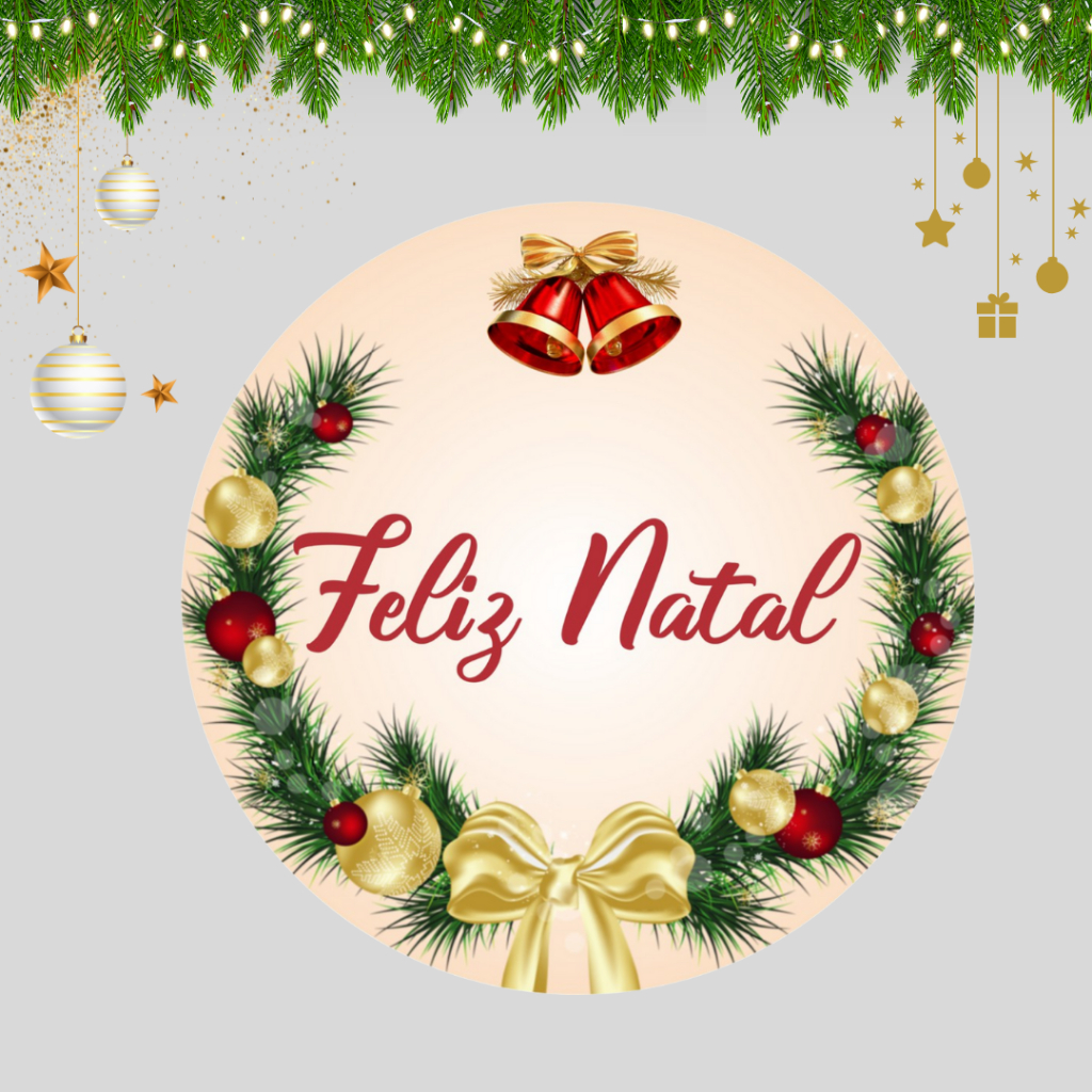 ADESIVOS NATAL, FELIZ ANO NOVO, BOAS FESTAS, EMBALAGEM CLIENTE 4X4