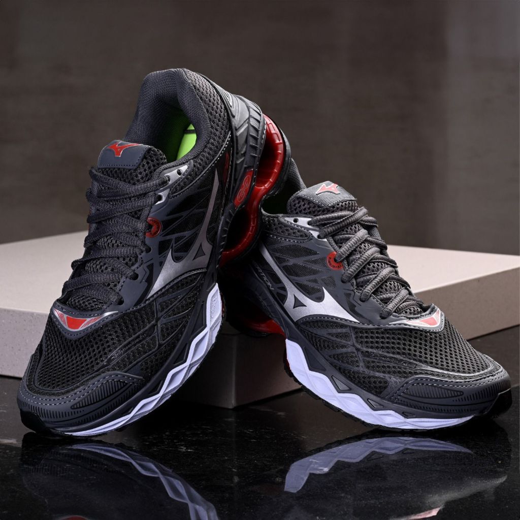 Tenis Mizuno Wave Creation 20 em Oferta Shopee 2024