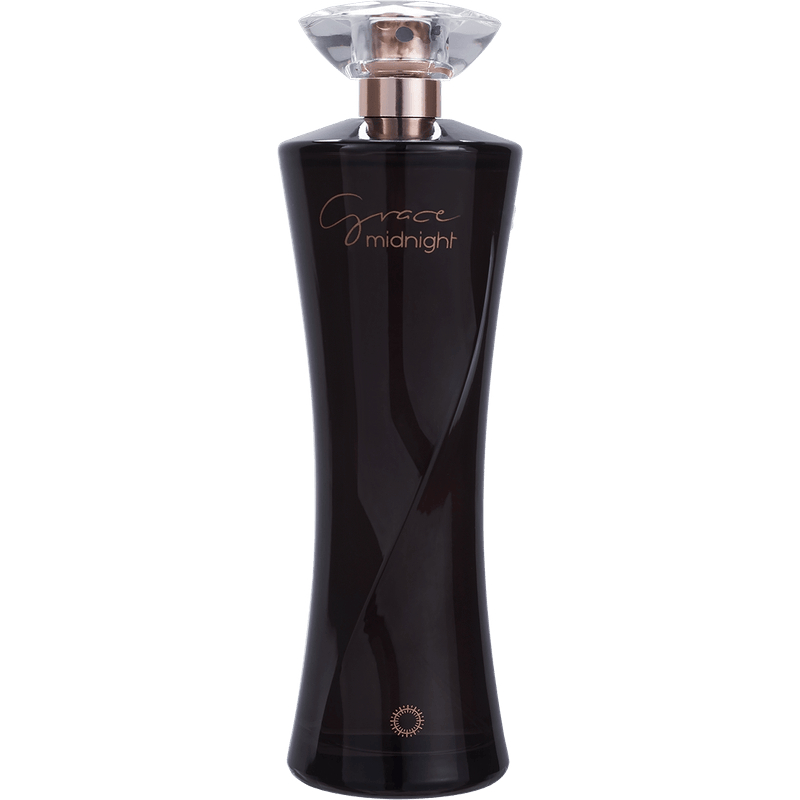 Grace Midnight Hinode Deo Colônia 100ml hinode