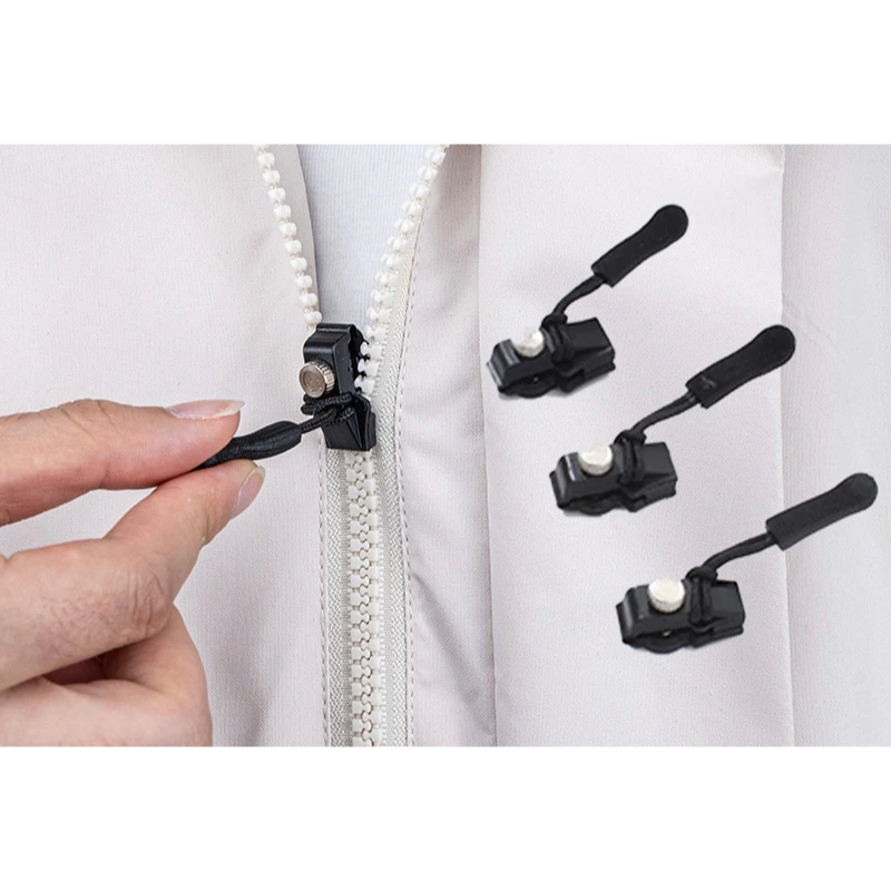 Kit Zípers Prático: De R$ 26,99 por R$ 10,99! ✨