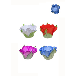 Kit 50 Forminhas Luxo Brigadeiro Doces Finos Aniversario Casamento Alfa Festas em Oferta na Shopee