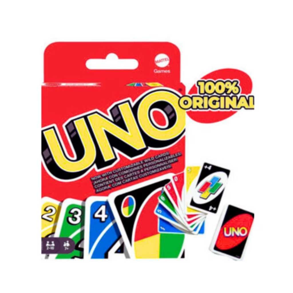 Uno Jogar: Guia Completo e Onde Comprar | BuscaProdutos