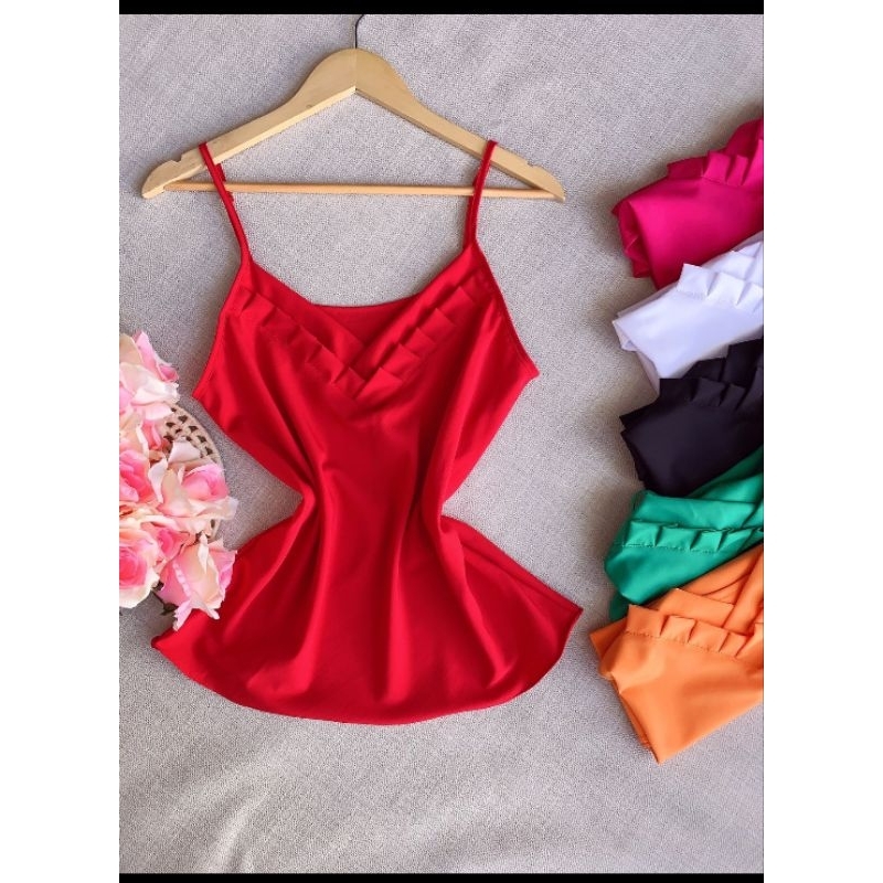 regata polisetar linda para verao moda feminina em Oferta na Shopee