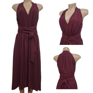 Vestido De Festa longo Casamento Plus Size Com Manga Curta Madrinha Formatura