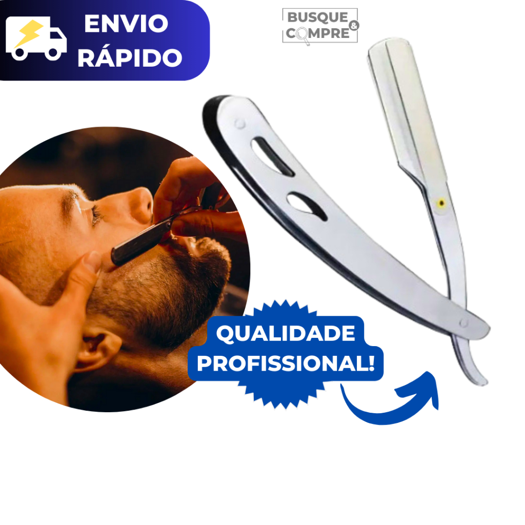O que é Corte Cabelo Navalhado? Guia e Onde Comprar | BuscaProdutos